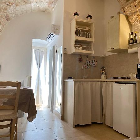 Meua! Ostuni Villa Bagian luar foto