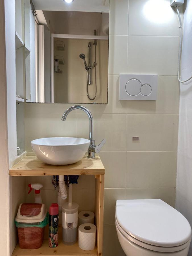 Meua! Ostuni Villa Bagian luar foto