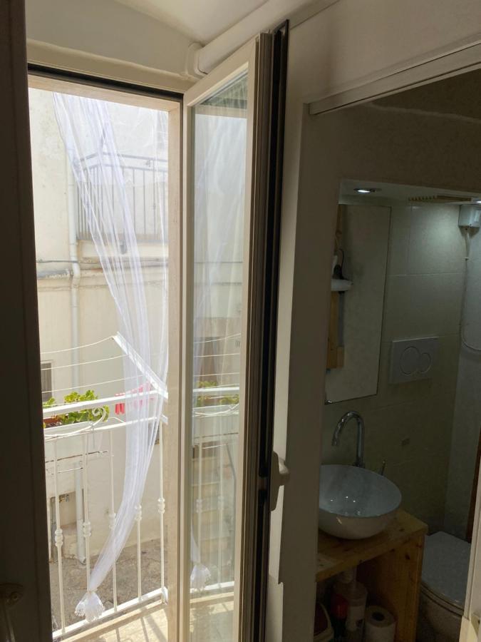 Meua! Ostuni Villa Bagian luar foto